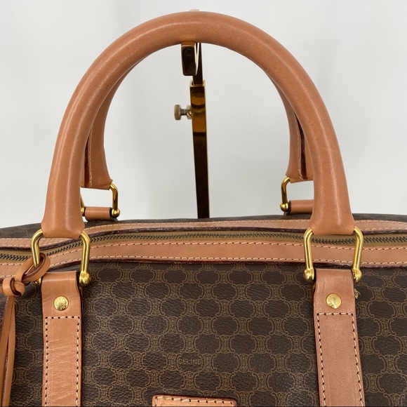 Celine Duffle Bag - Picture 4 of 11